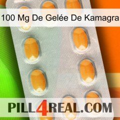 100 Mg De Gelée De Kamagra cialis3